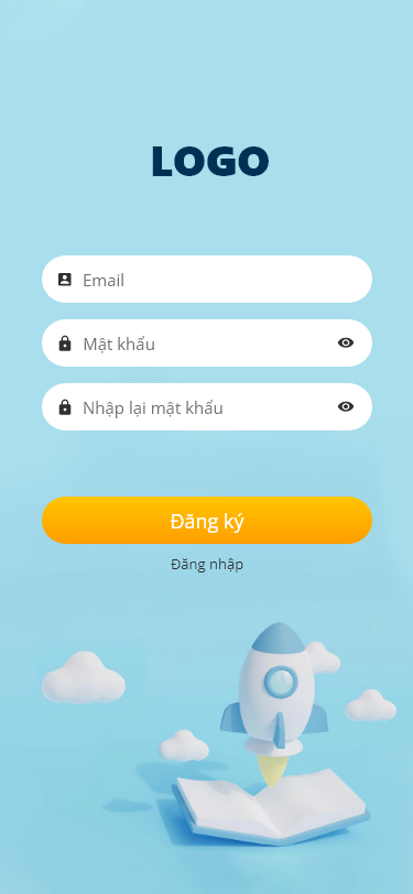 App giáo dục
